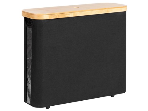 Toilet paper storage - paper, basket