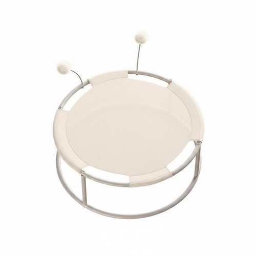 Feline hammock bed removable - hammock,
