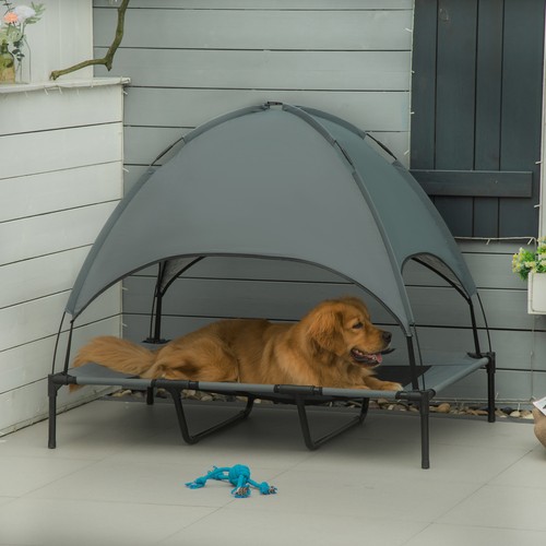 Elevated portable - 36",
