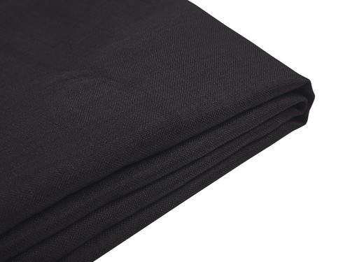 Bed frame cover black - frame,