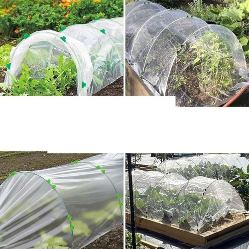Lightweight garden hoops - garden, for