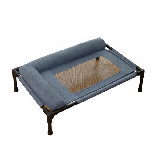Elevated bed for dogs - dogs, with