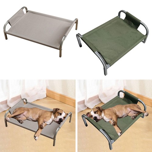 Raised cat bed - cat, with
